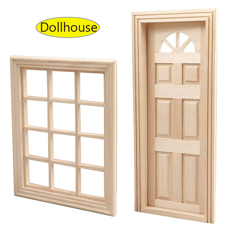 1 Set Furniture Accessories 1/ - Dollhouse Furniture Set ulasan dan harga