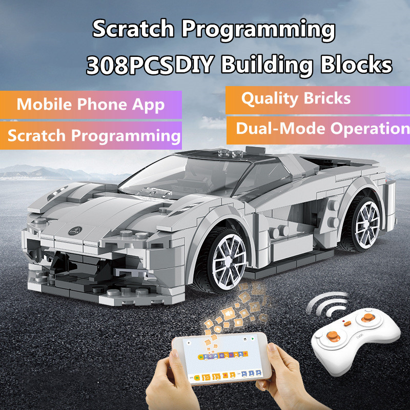 Scratch Programming Cool Looki - Kids Toys Under $20 ulasan dan harga