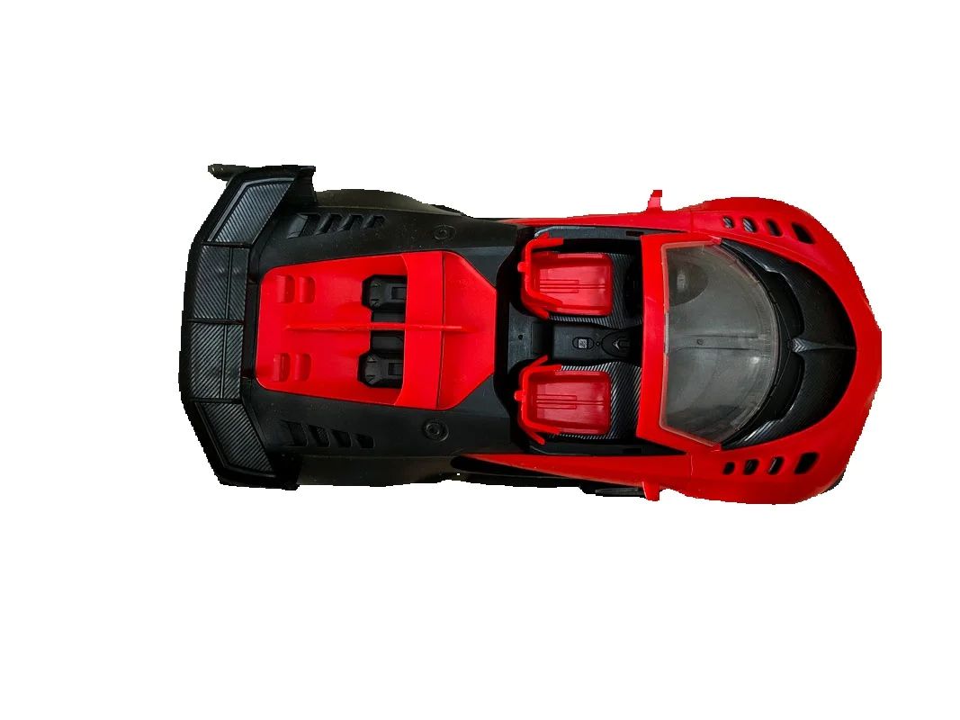 1:20 RC Car 4WD Off Road Remot - Kids Toys Under $20 ulasan dan harga